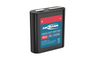 ANSMANN® 3R12 plochá batéria, 4,5 V, 1 ks