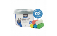 Creall® THERM SOFT modelovacia hmota, 2 kg