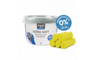 Creall® ULTRA SOFT modelovacia hmota, žltá, 1100 g