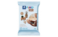 FIMO®air Wood Effect modelovacia hmota, béžová, 350 g